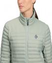 Black Diamond｜Access Down 1.0 Jacket 女款中層保暖外套